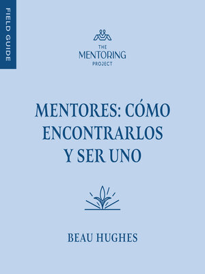 cover image of Mentores
